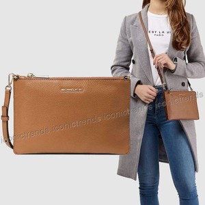 michael kors iconic bolsa