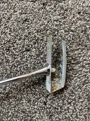 HOYA Crystal Golf Putter. Highly Collectible And Rare. Absolutely Beautiful. - Picture 5 of 15