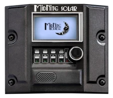 MidNite Solar MNGP2 Graphics and Programming Module