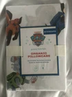 Pottery Barn Kids Organic PAW Patrol Standard Pillowcase NWT