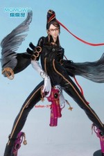 Bayonetta Anime Figures products for sale