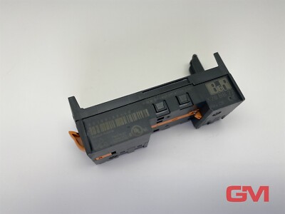 B&R Sockelbasismodul X20BB22 Socket Bus Base Module Unit Revision C0 X20 BB22