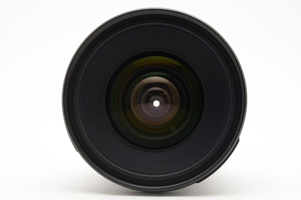 MINT] Canon New FD NFD 20mm f2.8 MF Wide Angle Lens From JAPAN | eBay