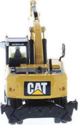CAT M318D Wheel Excavator HOスケール 1:87 Cat® M318D Wheel