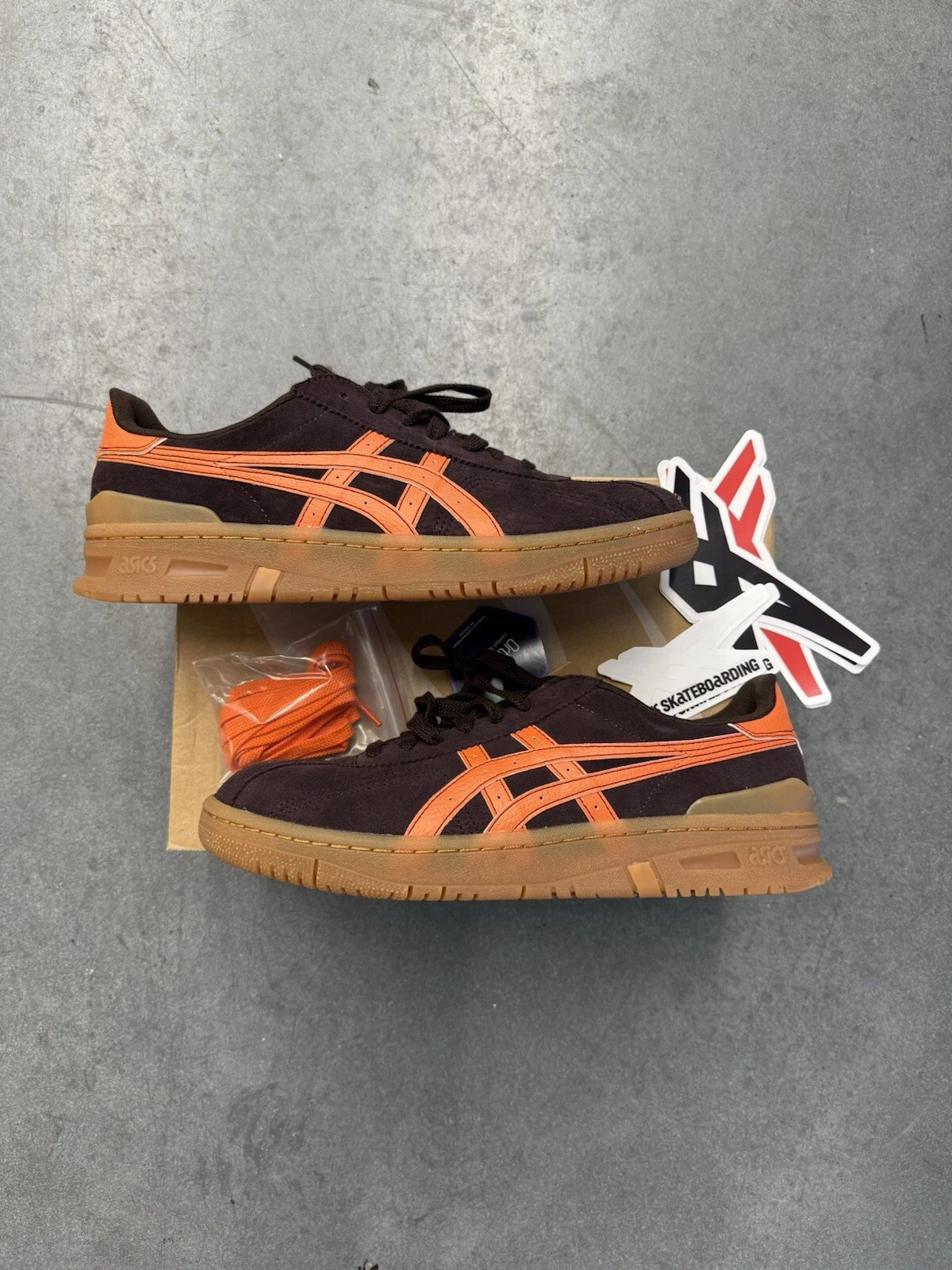 Asics VIC NBD Caffè Habanero 1201A726 200 Taglia 11