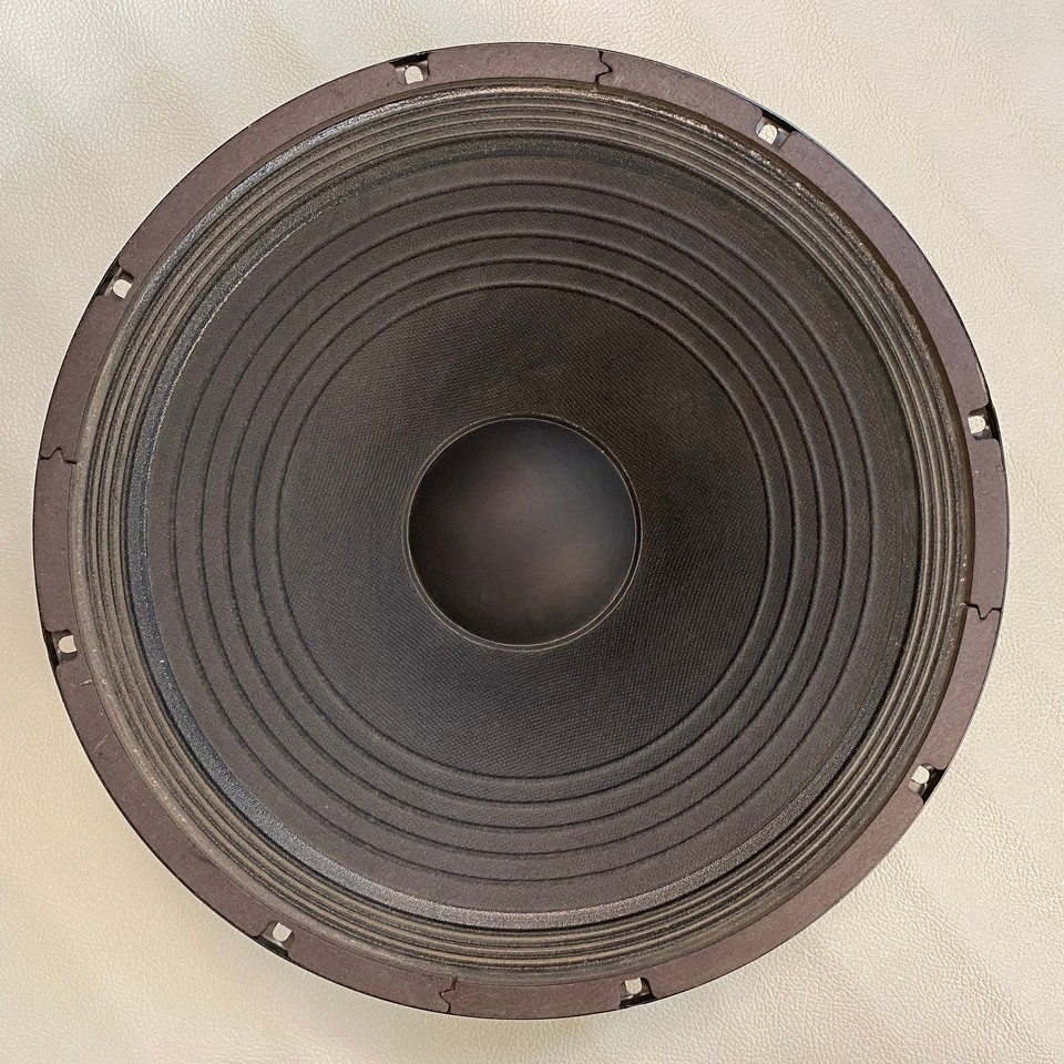 800W Program Speaker Eminence Delta15B 15-Inch Professional Mid-Bass ...