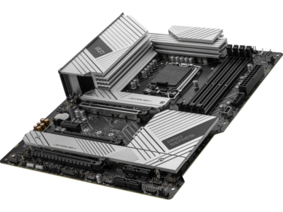 MSI PRO Z790-A MAX WIFI LGA 1700 12th-14th gen DDR5 ATX