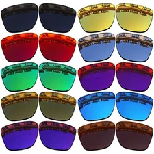 Vonxyz Polarized Replacement Lenses for-Oakley Wheel House OO9469 Sunglass - Opt