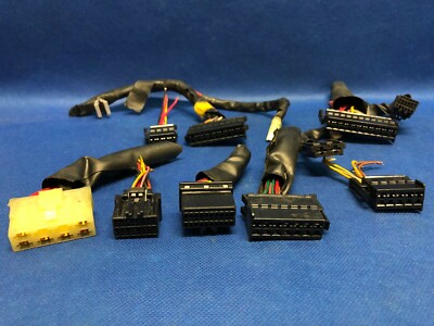 2008 Hyundai Tiburon Body Control BCM 954902C310 Module 42