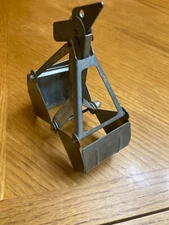 Mighty Tonka Crane Clam Shell Bucket