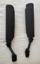 Pride Quantum Q6 Edge TB3 Arm Rests