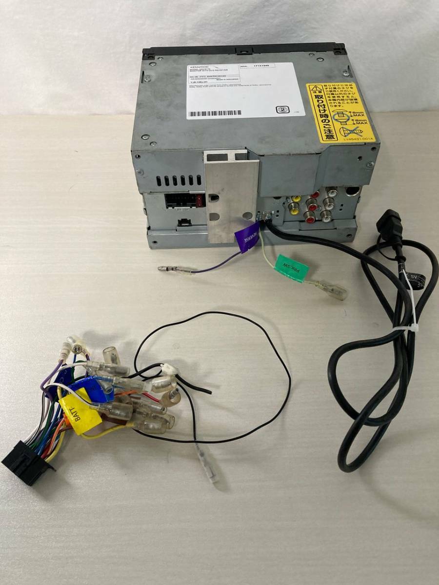 KENWOOD DDX3170 2DIN DVD player audio | eBay
