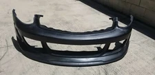 Infinity G35 03-07  GT3 Urethane Front Bumper Body Kit Free Mesh