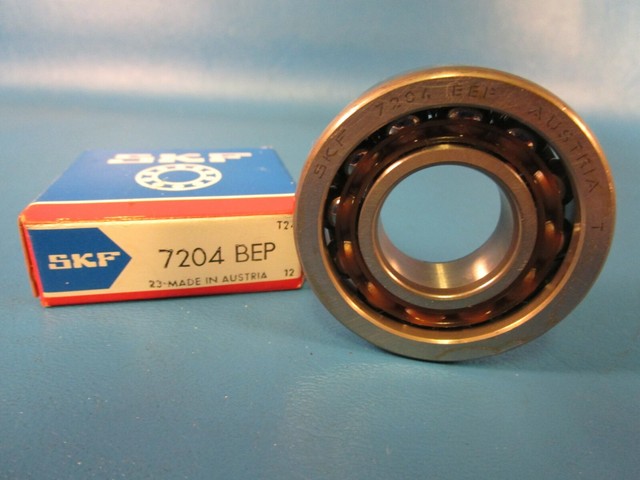 6 7204 подшипник