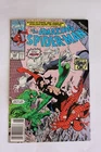 The Amazing Spider-Man #342 (1990) Spider-Man VF