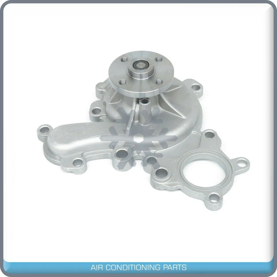 Engine Water Pump for Toyota Land Cruiser 08-15 Sequoia Tundra LX570 5.7L 3URFE - Image 2 of 4
