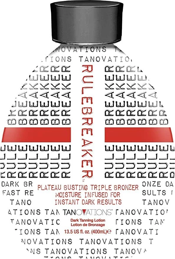 Rule Breaker Busting Triple Bronzer Indoor .FREE SHIPPING!!!! BEST SELLER!!!! - Image 3 of 4