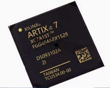 XC7A15T-2FGG484I BGA484 FPGA Field Programmable Gate Array
