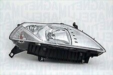 Feu avant (phare) Lancia Y