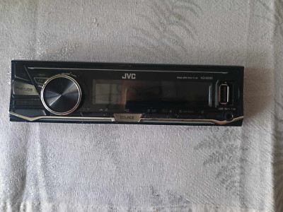 abnehmbares Bedienteil für JVC KD-X230