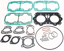 Sea Doo 947 951 GSX GTX LRV RX XP Carb Top End Rebuild Head Gasket Kit