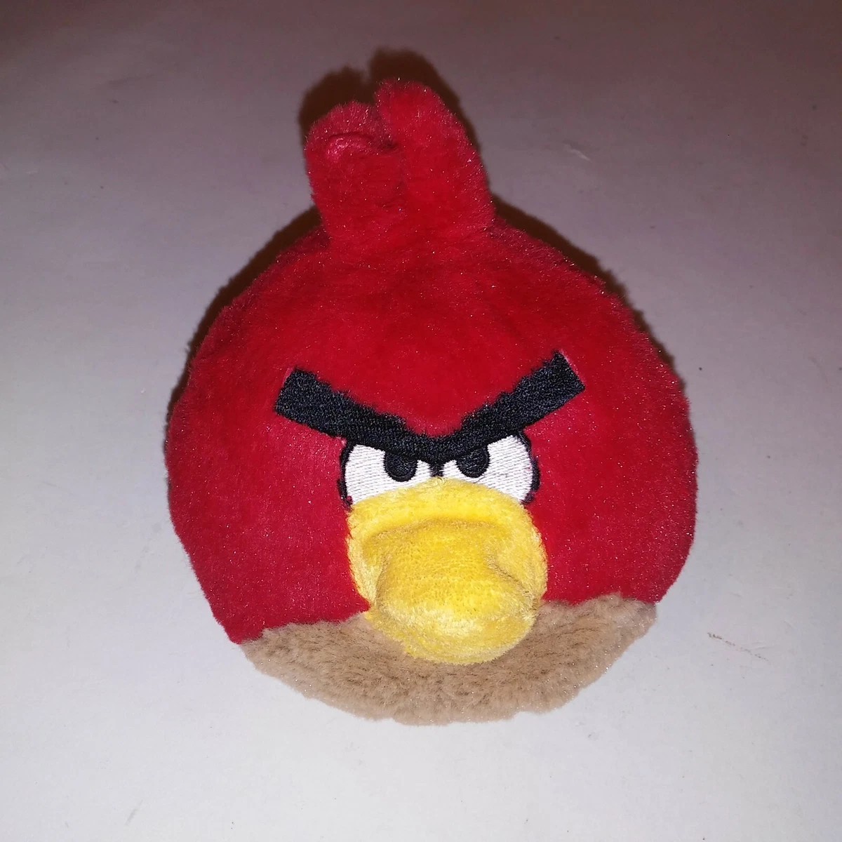Peluches angry birds sale