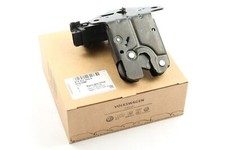 Serratura portellone posteriore originale Audi A3 A4 A6 Q7 TT 8P4827505D