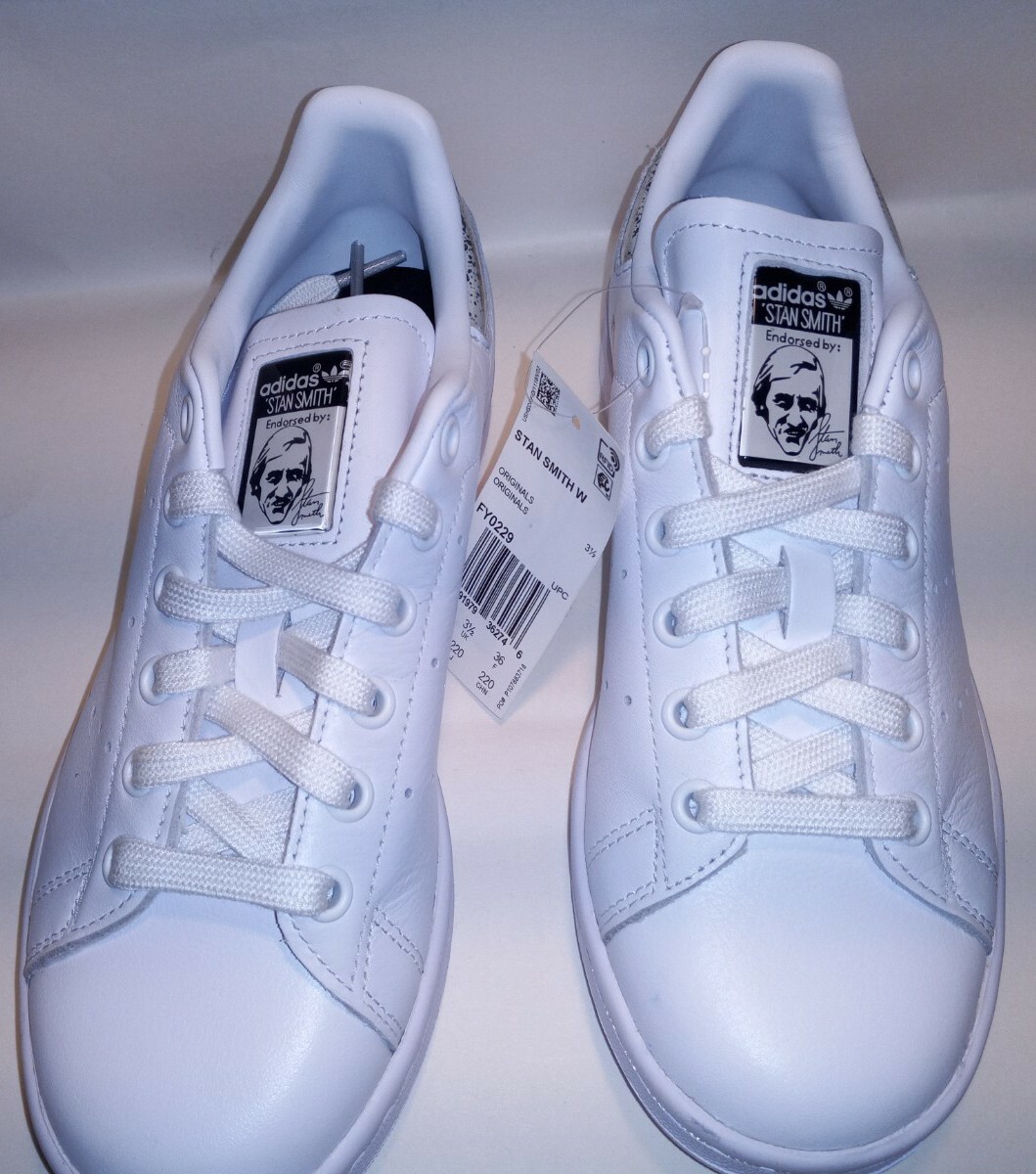 adidas stan smith Gs 5 | eBay