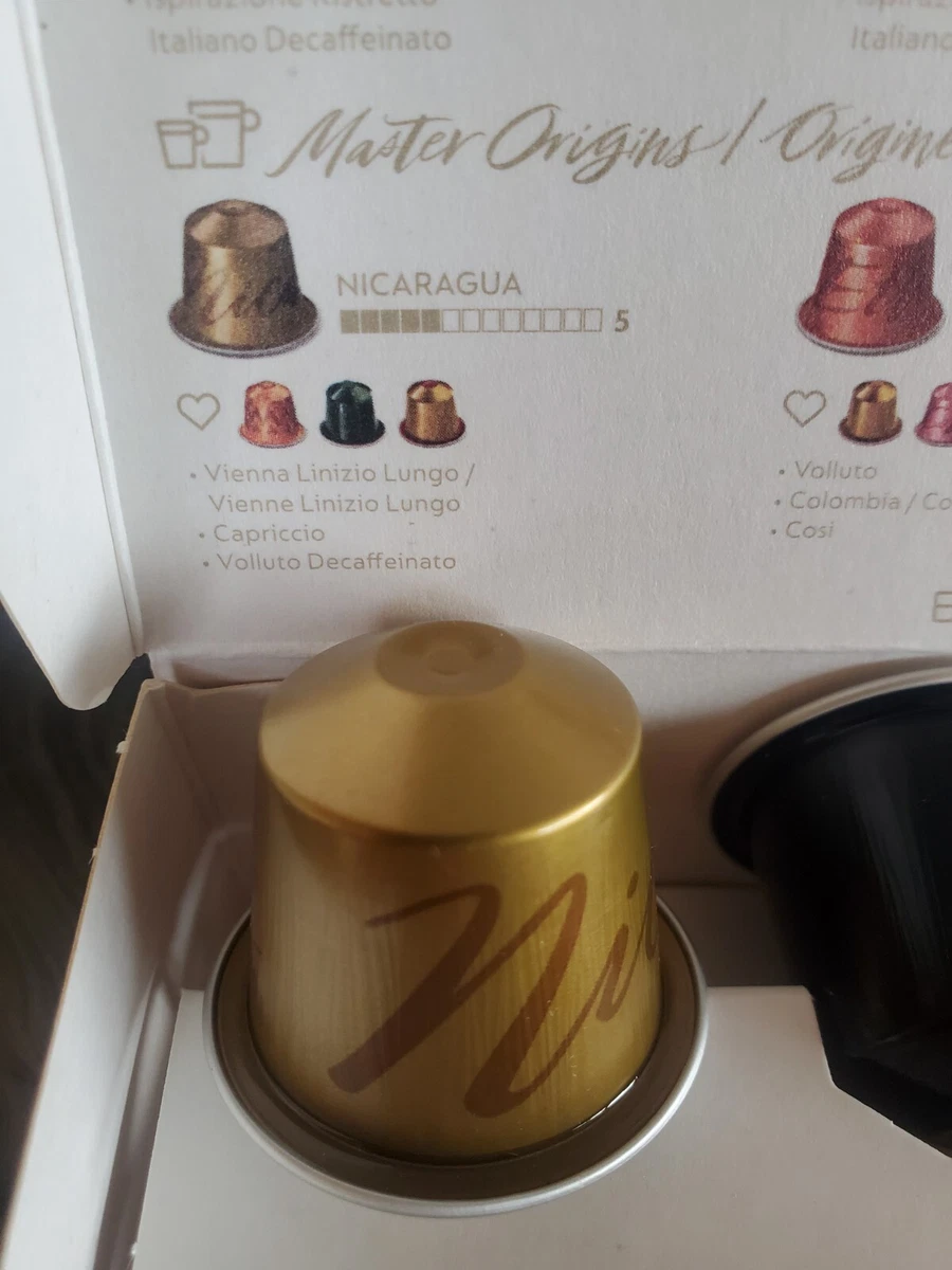 Nespresso Nicaragua