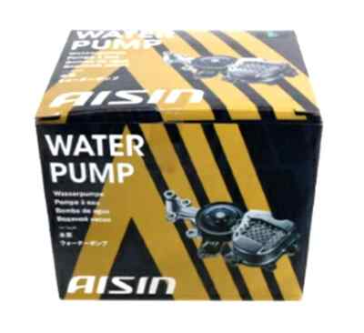 AISIN WPT-191 For Camry Hybrid AVV50 Water pump AISIN 161A0-39025