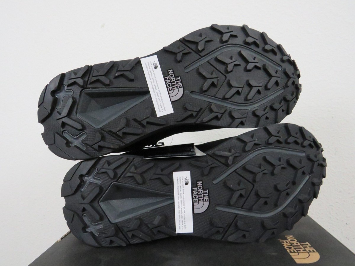 The North Face Vectiv Exploris 2 Mid Futurelight Size 14 Men\'s Black Leather NWT The North Face Vectiv Exploris 2 Mid Futurelight Leather  main image 2