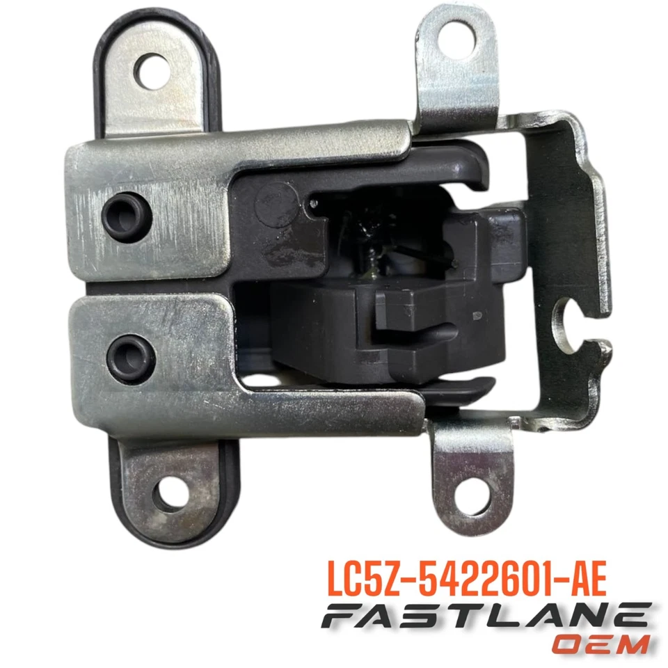 Lincoln 2020-2024 manija de aviador montaje puerta interior nuevo OEM LC5Z-5422601-AE Foto 2 de 4