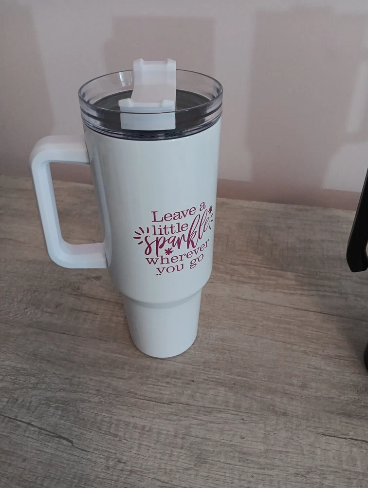 tumbler stainless steel