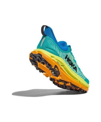 Hoka One One MAFATE Speed 4 Women's Running Shoes 1131056-CDVB - Picture 2 of 8