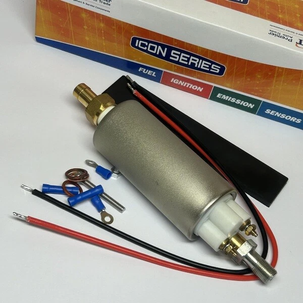 Fuel pump for Daihatsu F300 F310 FEROZA 1.6L 88-98 HDE External Icon 2 Yr Wty - image 2 of 4