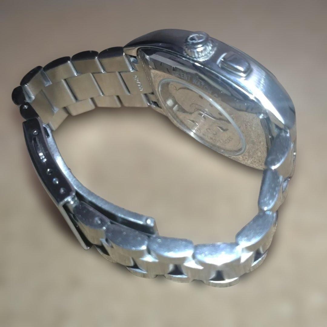 ORIENT STAR EJAA CO CS Automatic Watch Black Dial… - image 4