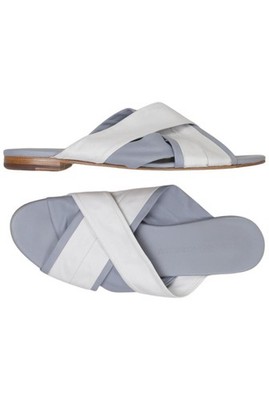 Melvin & Hamilton Sandalen Damen Sommerschuhe Sandalette offene Schu... #ka90max
