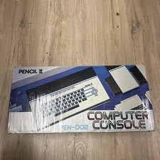 Pencil II Computer Ultra Rare