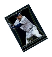 2013 Select #5 DEREK JETER! New York Yankees