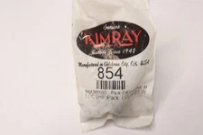 Kimray INC Glycol Pump Replacement Part 854