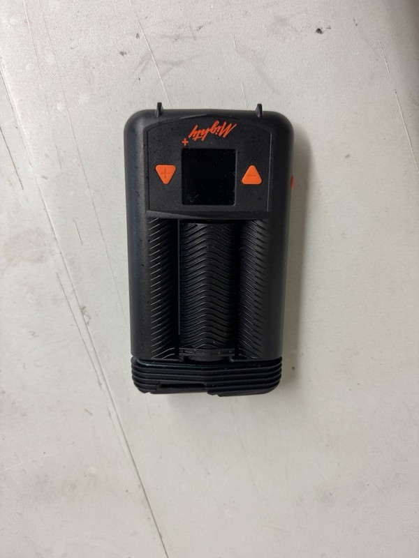 Storz & Bickel Mighty Vape