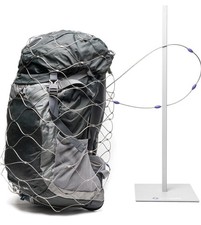 Pacsafe 85 Anti-Theft Backpack