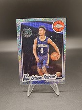 2025-26 Topps - 1980-81 Topps Chrome Silver Pack Jeremiah Fears #TC-JF (RC)