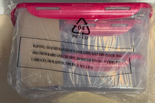 LocknLock Food Storage Containers