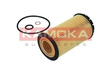 Ölfilter Filtereinsatz F120401 KAMOKA für HYUNDAI KIA LEXUS SKODA JEEP PROTON