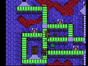 Indiana Jones and the Temple of Doom - NES [Cartridge Only]