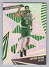 Jayson Tatum 2023-24 Panini Revolution Avalanche Boston Celtics