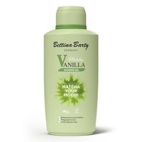 Bettina Barty Matcha Vanilla Bath & Shower Gel 500 Ml