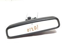 Interior Rear View Mirror Automatic Dimming Fits 12-17 Bmw X3 535i Gt 20262