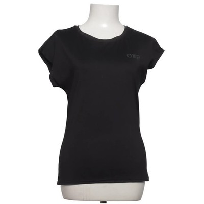 OTP, Trainingsshirt, Größe: 32/34, Schwarz, Elasthan/Polyester, Einfarbig #mlN